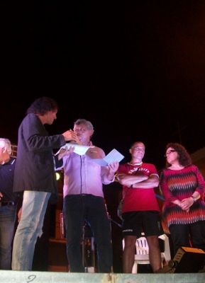 Basciano 2014